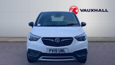 Vauxhall Crossland X 1.2 [83] Elite 5dr Petrol Hatchback